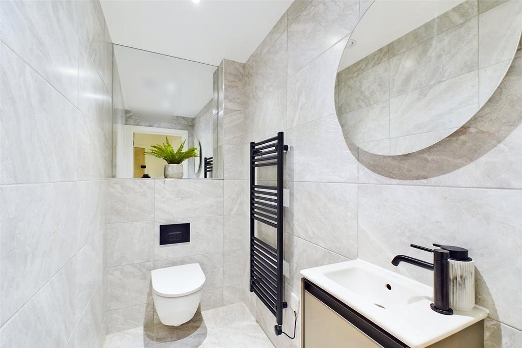 Cloakroom