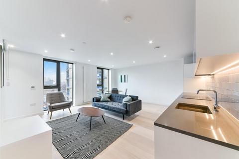 Windlass House, Royal Wharf, London, E16