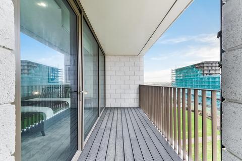 undefined, Windlass House, Royal Wharf, London, E16