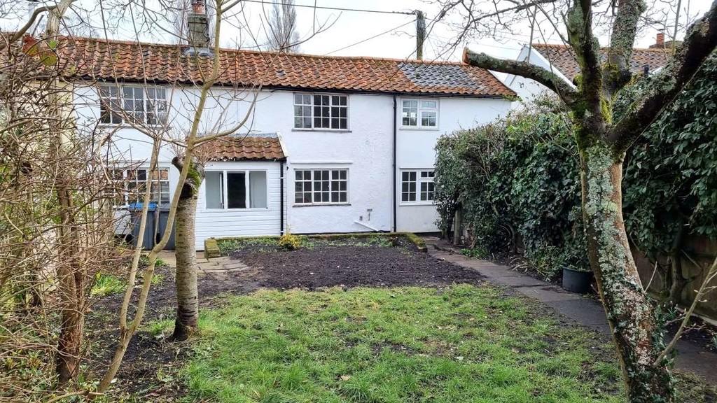 Darsham Road, Westleton 3 bed cottage for sale £350,000