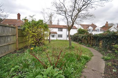 1, Faithful Cottages Darsham Road, Westleton, Saxmundham, IP17 3AQ