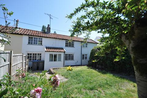 1, Faithful Cottages Darsham Road, Westleton, Saxmundham, IP17 3AQ