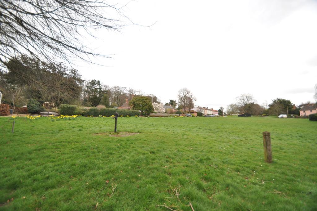 Westleton Green