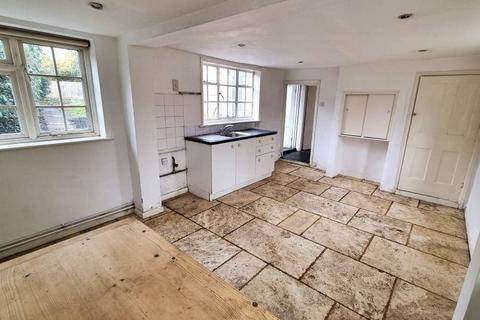 1, Faithful Cottages Darsham Road, Westleton, Saxmundham, IP17 3AQ