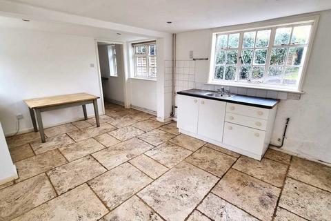 1, Faithful Cottages Darsham Road, Westleton, Saxmundham, IP17 3AQ
