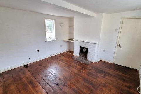 1, Faithful Cottages Darsham Road, Westleton, Saxmundham, IP17 3AQ