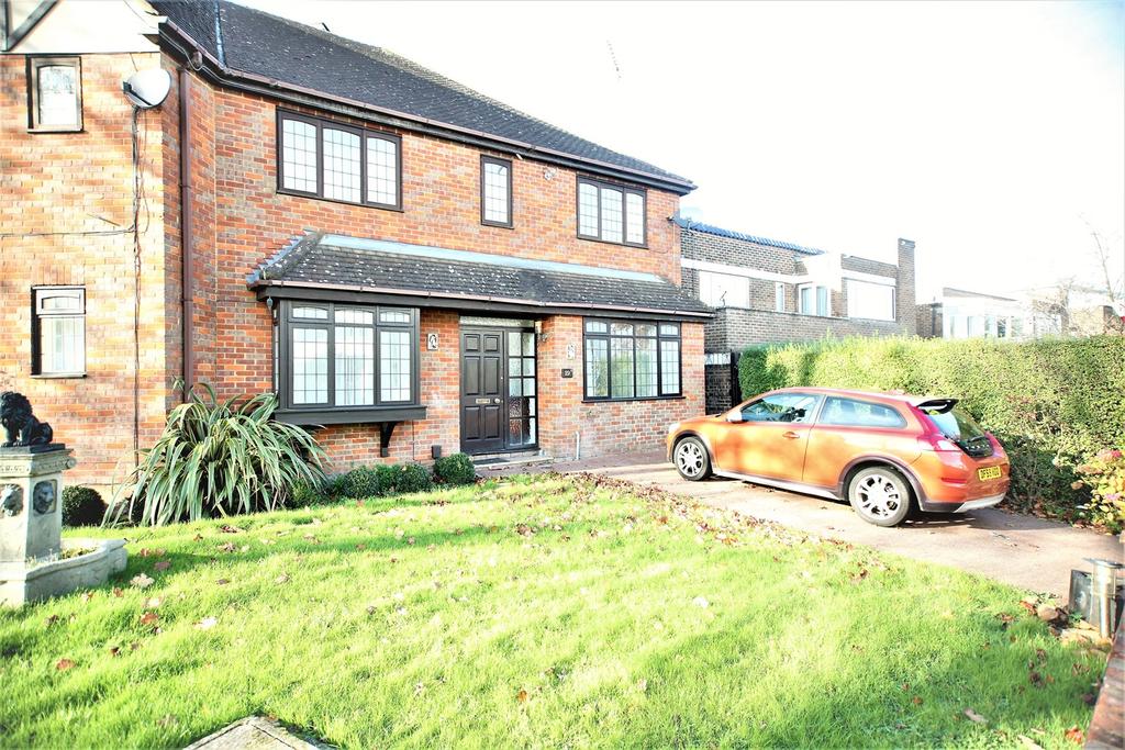 Ashley Lane, Hendon, NW4 5 bed house £4,004 pcm (£924 pw)
