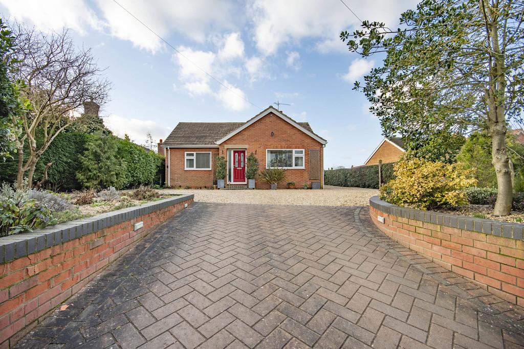 Houses For Sale Church Lane Collingham at Kevin Deavers blog