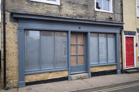 6 Chediston Street, Halesworth, IP19 8BE