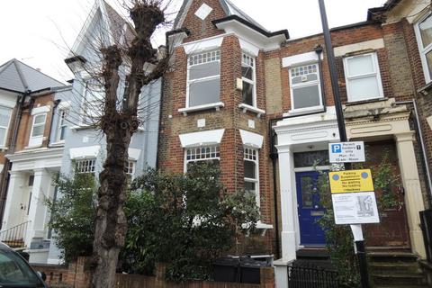 undefined, Kyverdale Road, London N16