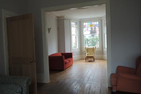 undefined, Kyverdale Road, London N16