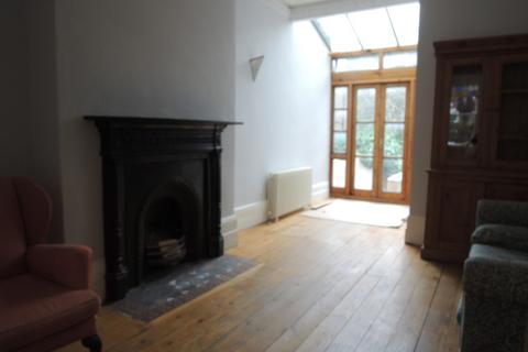 undefined, Kyverdale Road, London N16