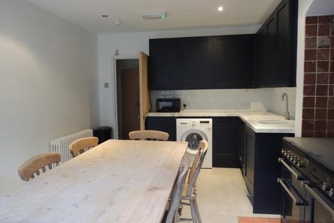 undefined, Kyverdale Road, London N16
