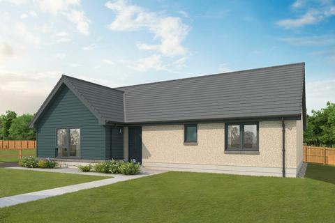 3 bedroom bungalow for sale - Plot 63, Ness at Wilson Road, Knockomie, Forres IV36