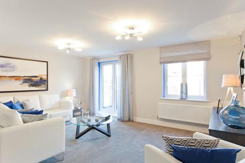 4 bedroom semi-detached house for sale - Plot 244, The Wilton at Persimmon At White Rose Park, Drayton High Road NR6