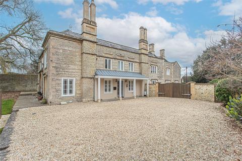 4 bedroom semi-detached house to rent, Newton St Loe, Bath, BA2