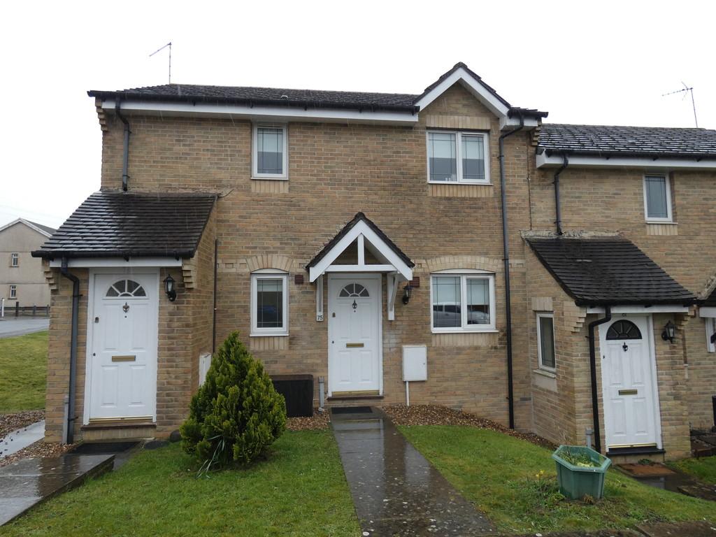 Mackworth Street, Bridgend, CF31 1HW 1 bed apartment £675 pcm (£156 pw)