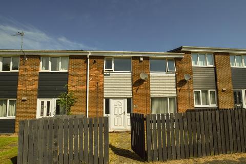 68 Westfields, Stanley, DH9 7NW