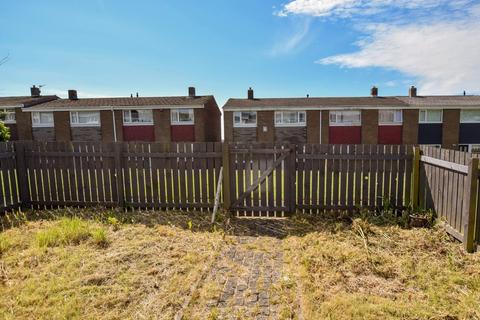 68 Westfields, Stanley, DH9 7NW