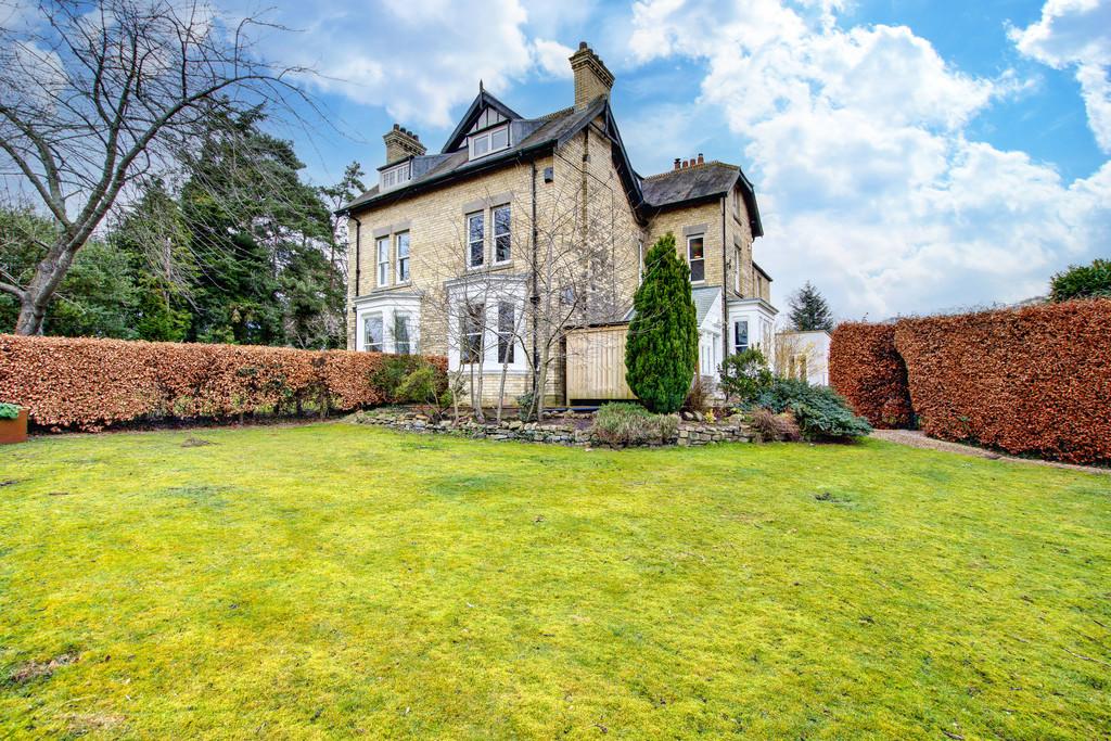 Corbridge, Northumberland 5 bed semidetached house for sale £1,250,000