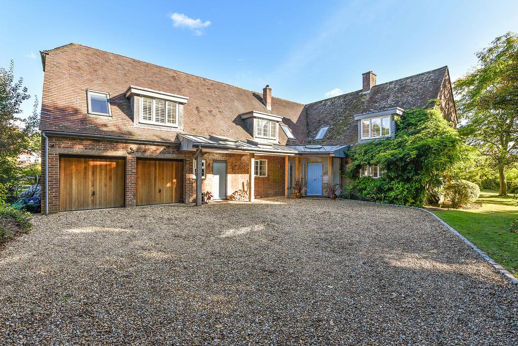 Bosham Hoe 5 bed detached house for sale £2,450,000