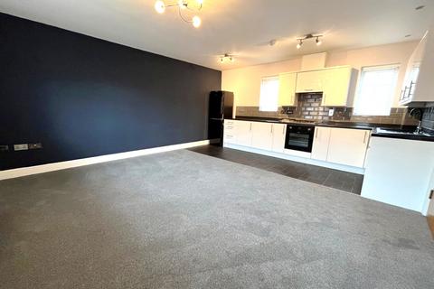1 bedroom flat to rent - Foxley Drive, Catherine-de-Barnes, Solihull, West Midlands, B91