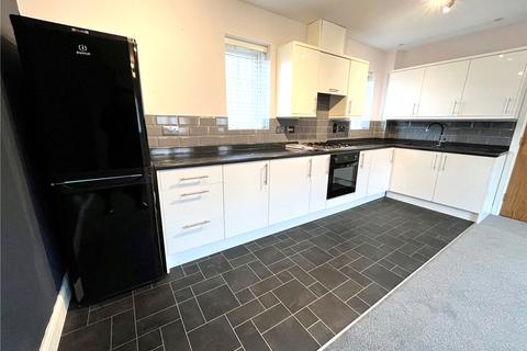 1 bedroom flat to rent - Foxley Drive, Catherine-de-Barnes, Solihull, West Midlands, B91