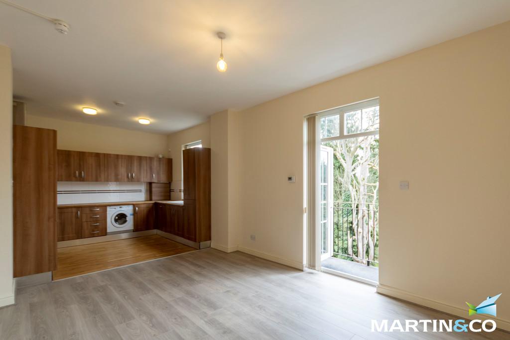 Greenland House, Greenland Road... 2 bed flat £1,050 pcm (£242 pw)