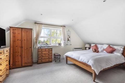 3 bedroom apartment to rent, Napier Court, Broomhall Road, Woking, GU21