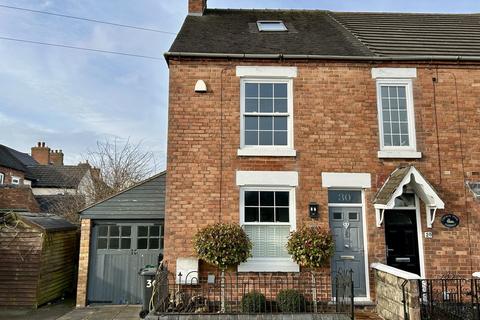 2 bedroom semi-detached house for sale, South Street, Woodville