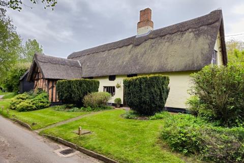 undefined, Bunwell, Norwich