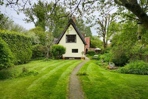 undefined, Bunwell, Norwich