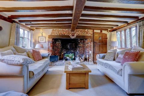 undefined, Bunwell, Norwich