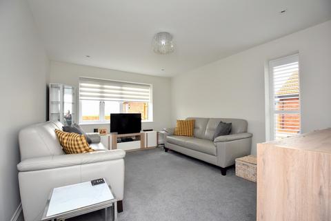 9 Dunningham Drive, Raydon, Ipswich, IP7 5FN