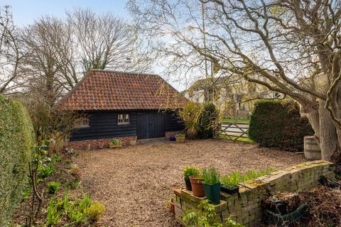 3 bedroom cottage for sale - Blunham Road, Moggerhanger