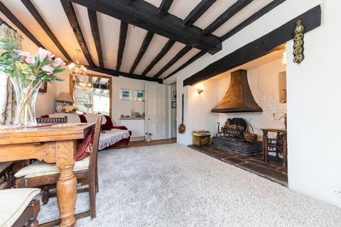 3 bedroom cottage for sale - Blunham Road, Moggerhanger