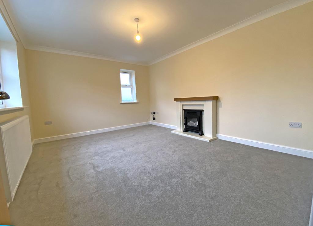 Plot 2 Walgate Park, Driffield 2 bed detached bungalow - £285,000