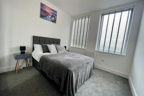 2 bedroom apartment for sale - Park Gate, Coventry Road