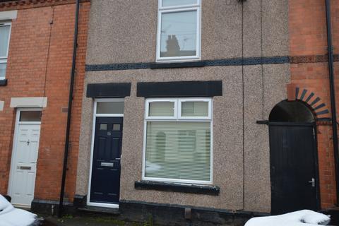 2 bedroom terraced house to rent, Duke Street, Nuneaton, Warwickshire