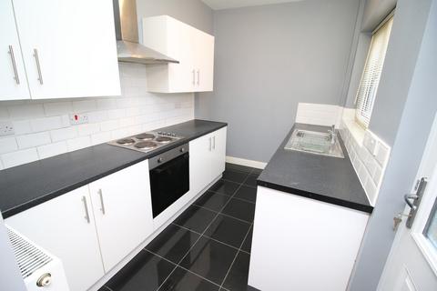 2 bedroom terraced house to rent, Duke Street, Nuneaton, Warwickshire