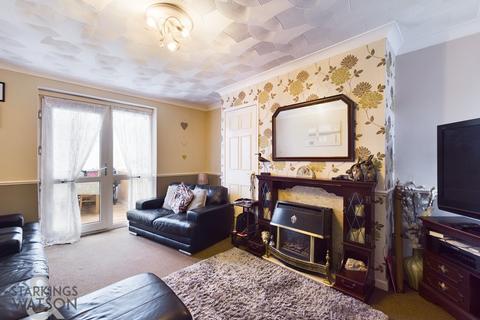 4 bedroom terraced house for sale, Beeching Close, Norwich