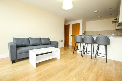 2 bedroom flat to rent, Hamilton House, 26 Pall Mall, Liverpool, Merseyside, L3