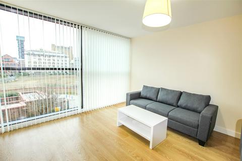 2 bedroom flat to rent, Hamilton House, 26 Pall Mall, Liverpool, Merseyside, L3