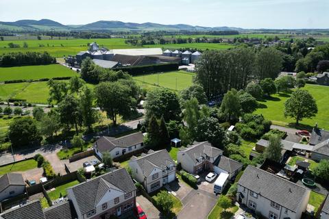 16 Larghan View, Coupar Angus, Blairgowrie, PH13 9FH