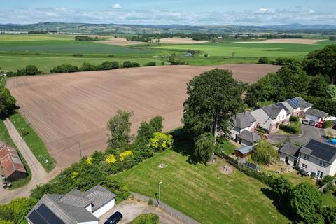 16 Larghan View, Coupar Angus, Blairgowrie, PH13 9FH