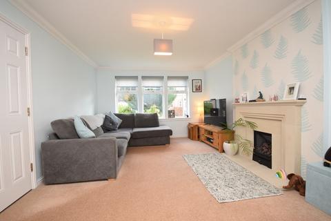 16 Larghan View, Coupar Angus, Blairgowrie, PH13 9FH