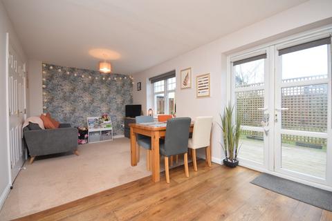 16 Larghan View, Coupar Angus, Blairgowrie, PH13 9FH