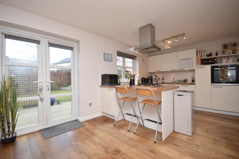 16 Larghan View, Coupar Angus, Blairgowrie, PH13 9FH