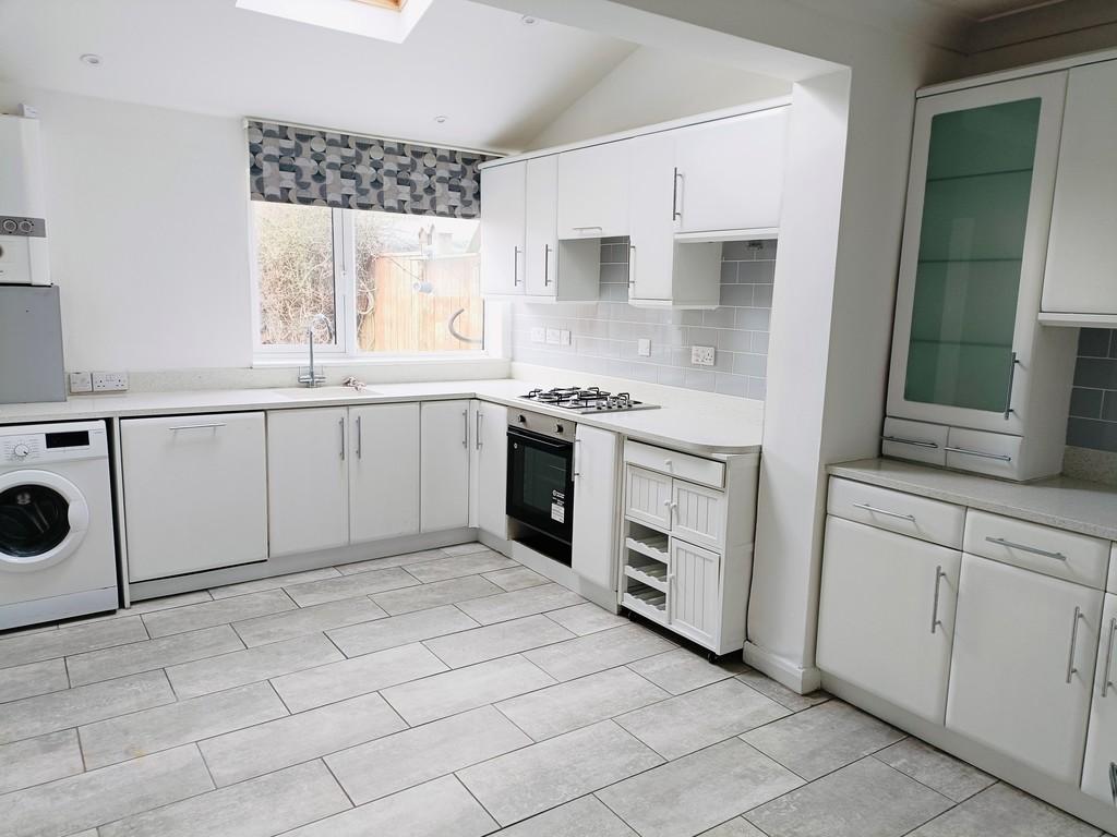 Roslyn Road, Hull 2 bed terraced house £695 pcm (£160 pw)