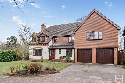 5 bedroom detached house for sale - Rushmere St. Andrew, Ipswich